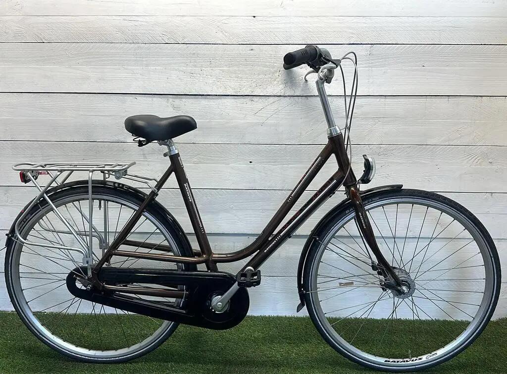 Bicicletta usata Batavus Flash 3/4