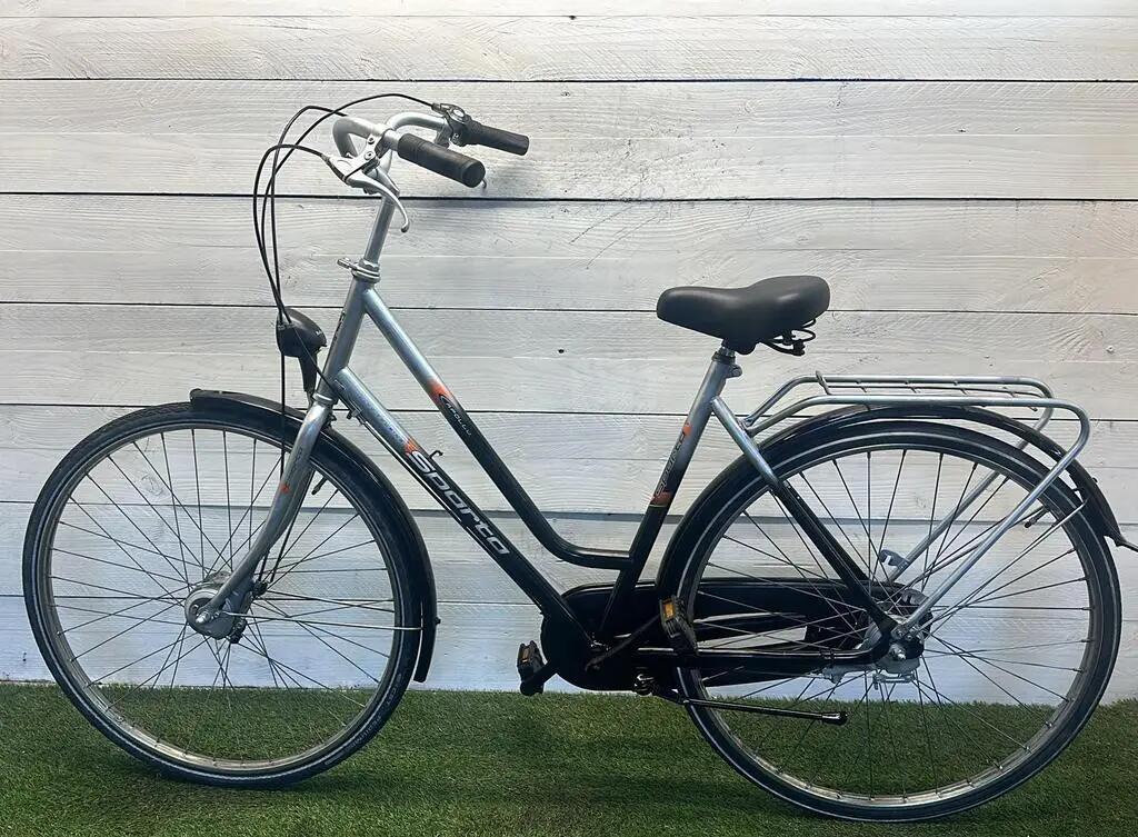 Gebraucht Sparta Apollo 4/4