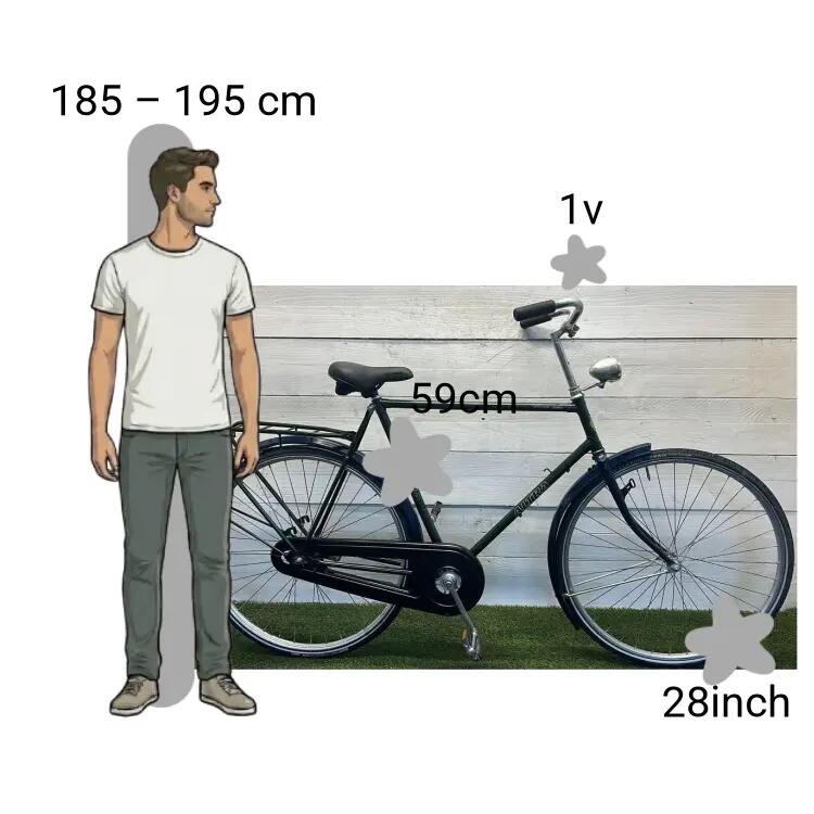 Bicicletta usata Altra 2/4