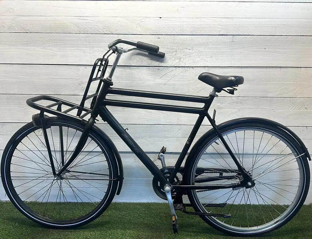 Gebraucht Sparta Transportfiets 4/4