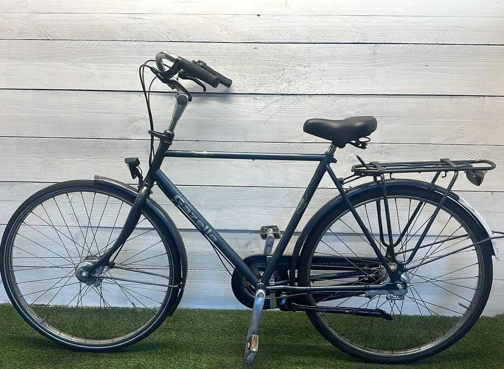 Gebraucht Gazelle Primeur 4/4