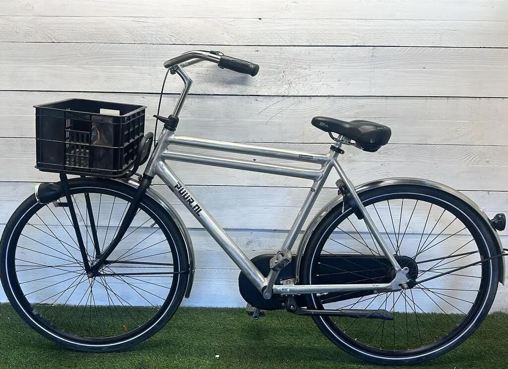 Gebraucht Gazelle Puur NL 4/4