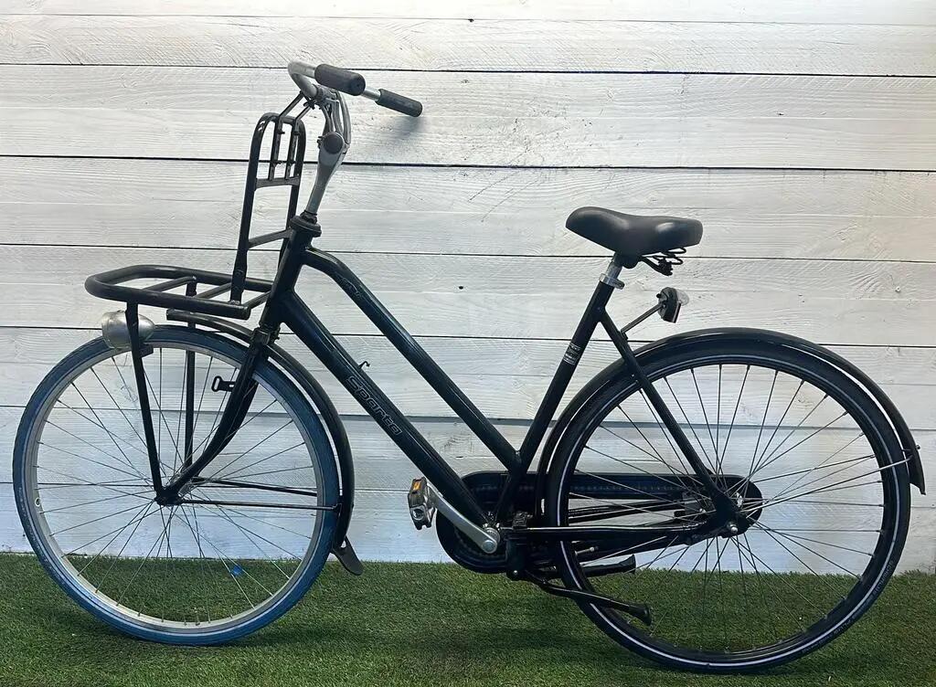 Bicicleta usada Sparta Pick-Up 4/4