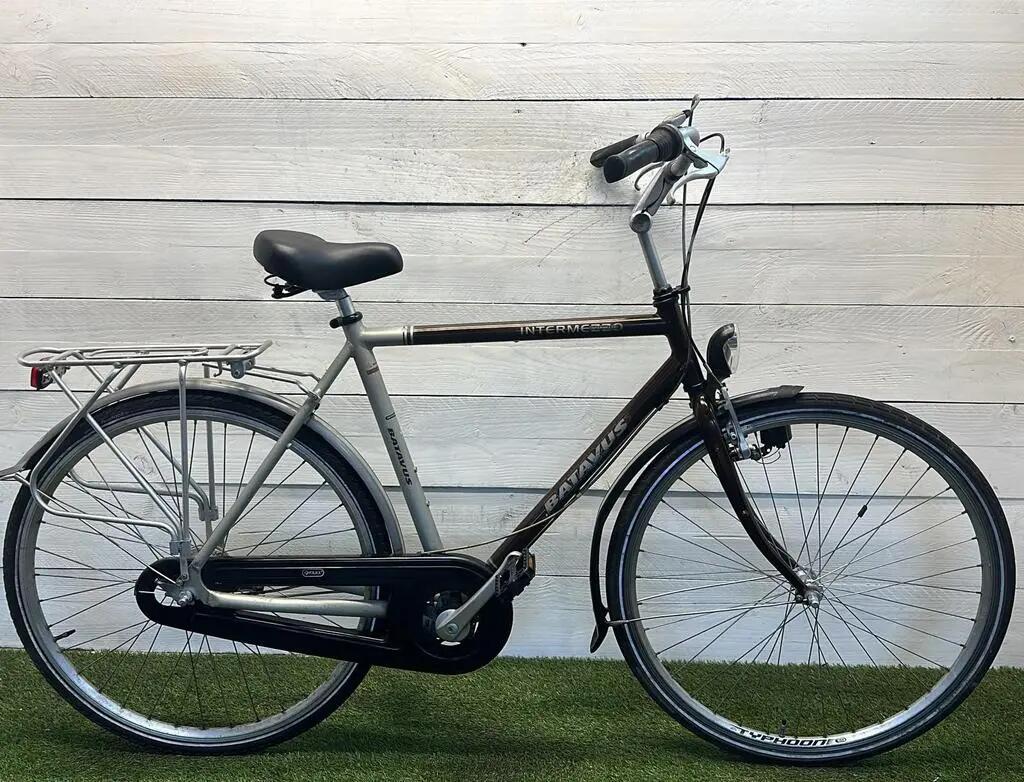 Bicicletta usata Batavus Intermezzo 3/4