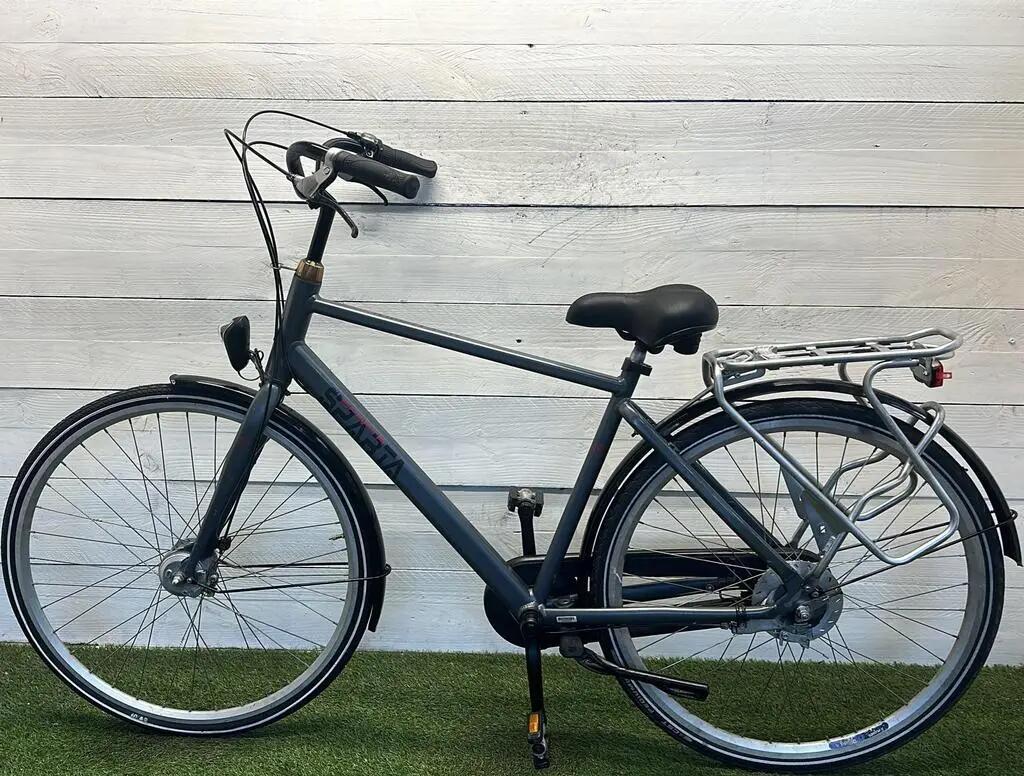 Gebraucht Sparta Regular 4/4