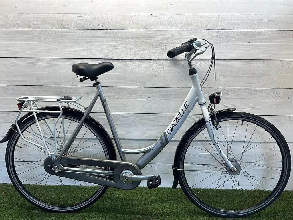Tweedehands Gazelle Esprit 3/4