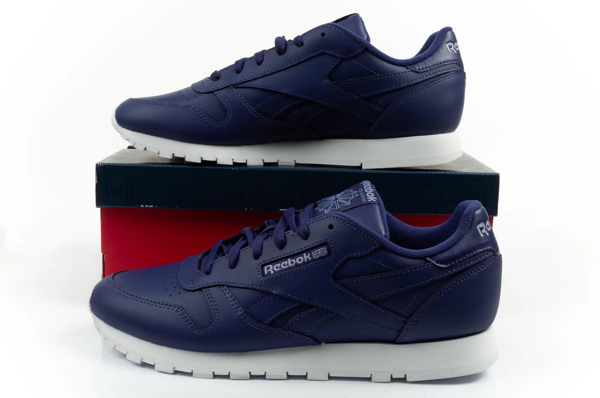 Ténis desportivos femininos Reebok Classic 10/10