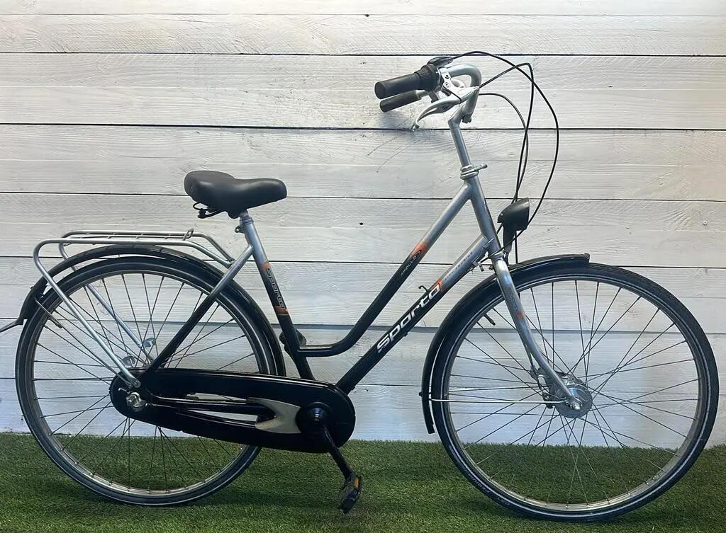 Gebraucht Sparta Apollo 3/4