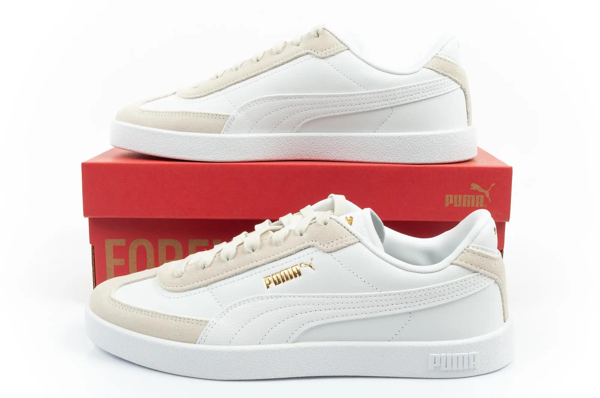 Turnschuhe Puma Modell 397447-06 für männer 10/10