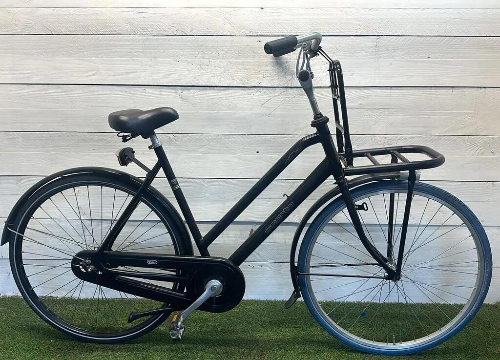 Bicicleta usada Sparta Pick-Up 3/4