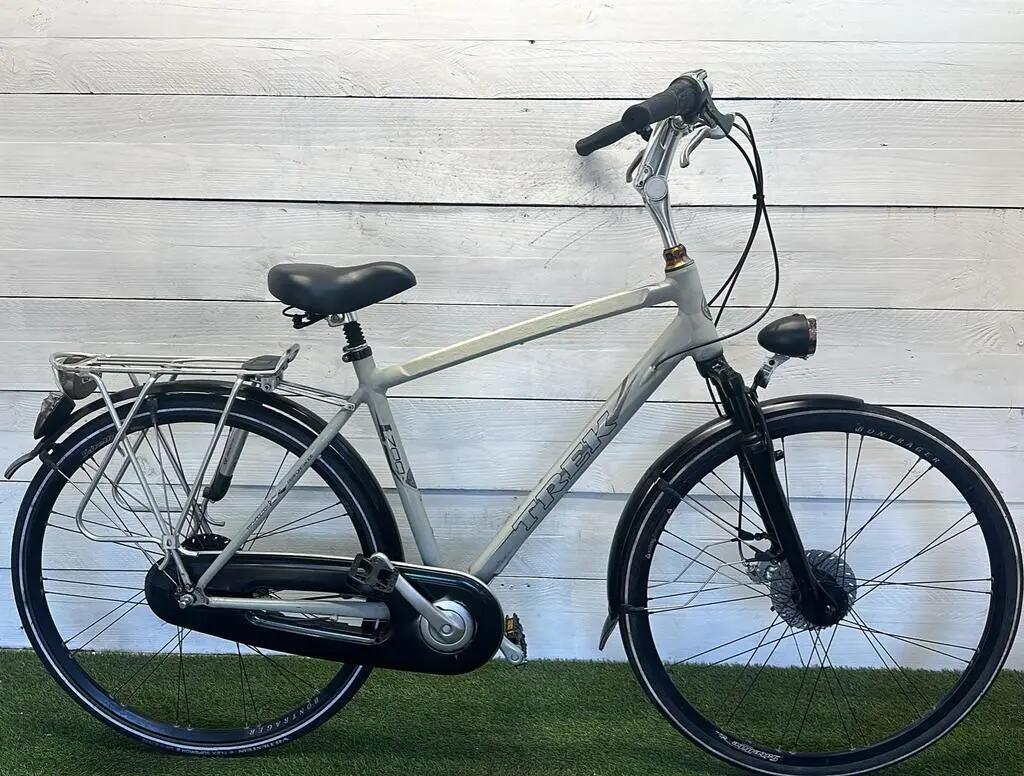 Bicicletta usata Trek L700 3/4