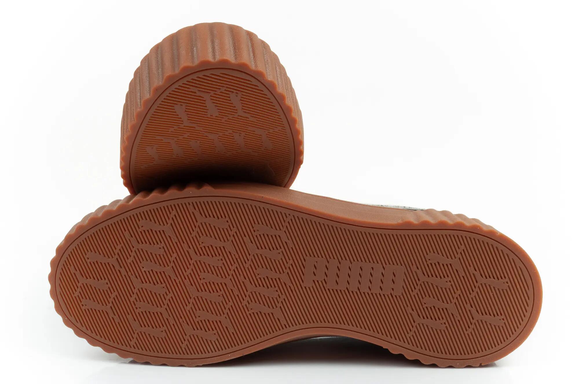 Sapatilhas de mulheres Puma 9/10