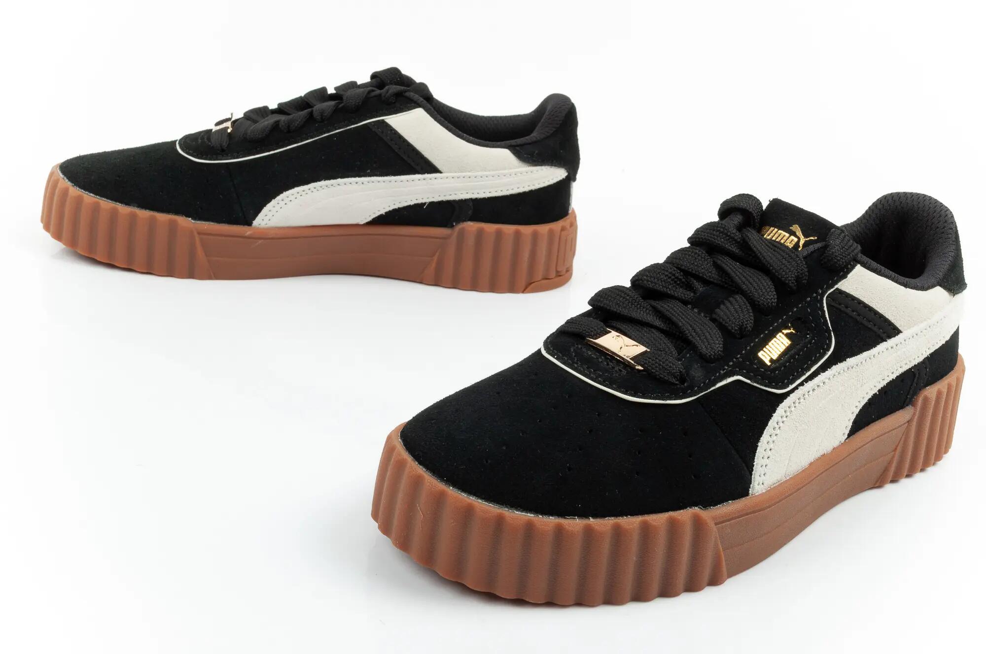 Sapatilhas de mulheres Puma 8/10