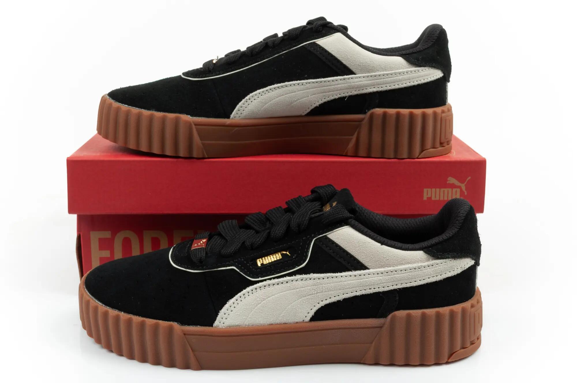 Sapatilhas de mulheres Puma 10/10