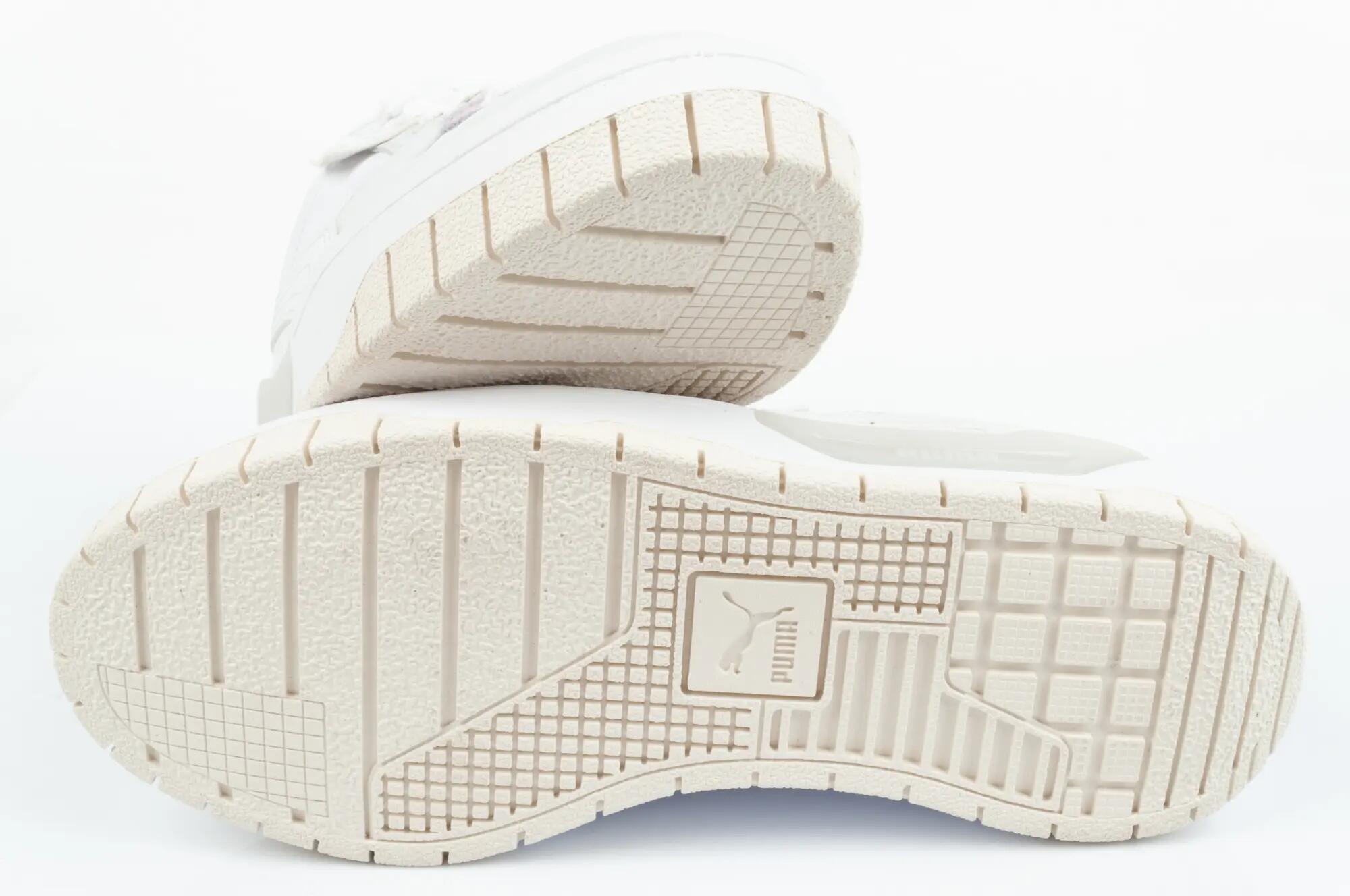 Schuhe "Cali Dream", Leder Damen Weiß 9/10