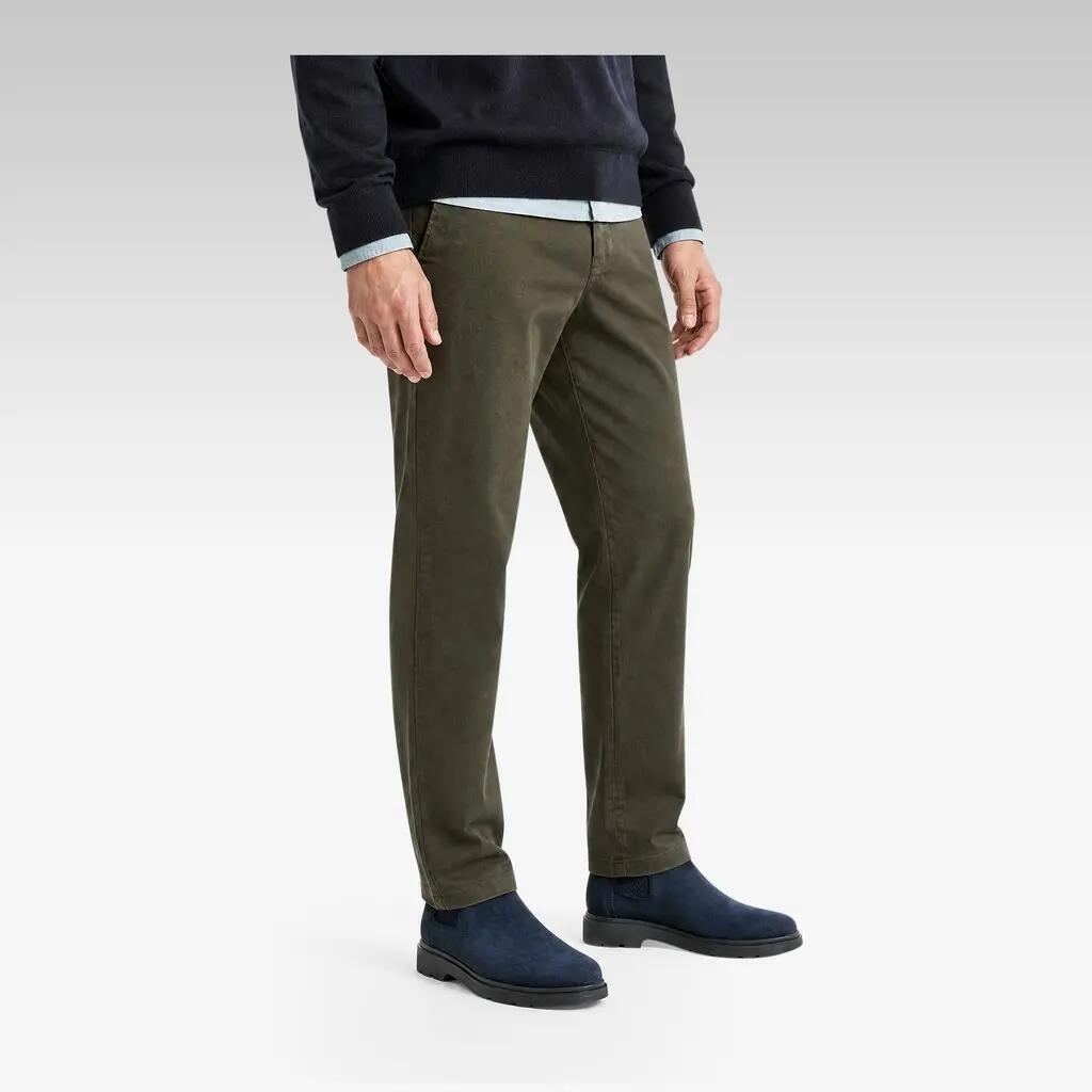 Bottes Homme U SPHERICA EC1 B Bleu Marine 3/7
