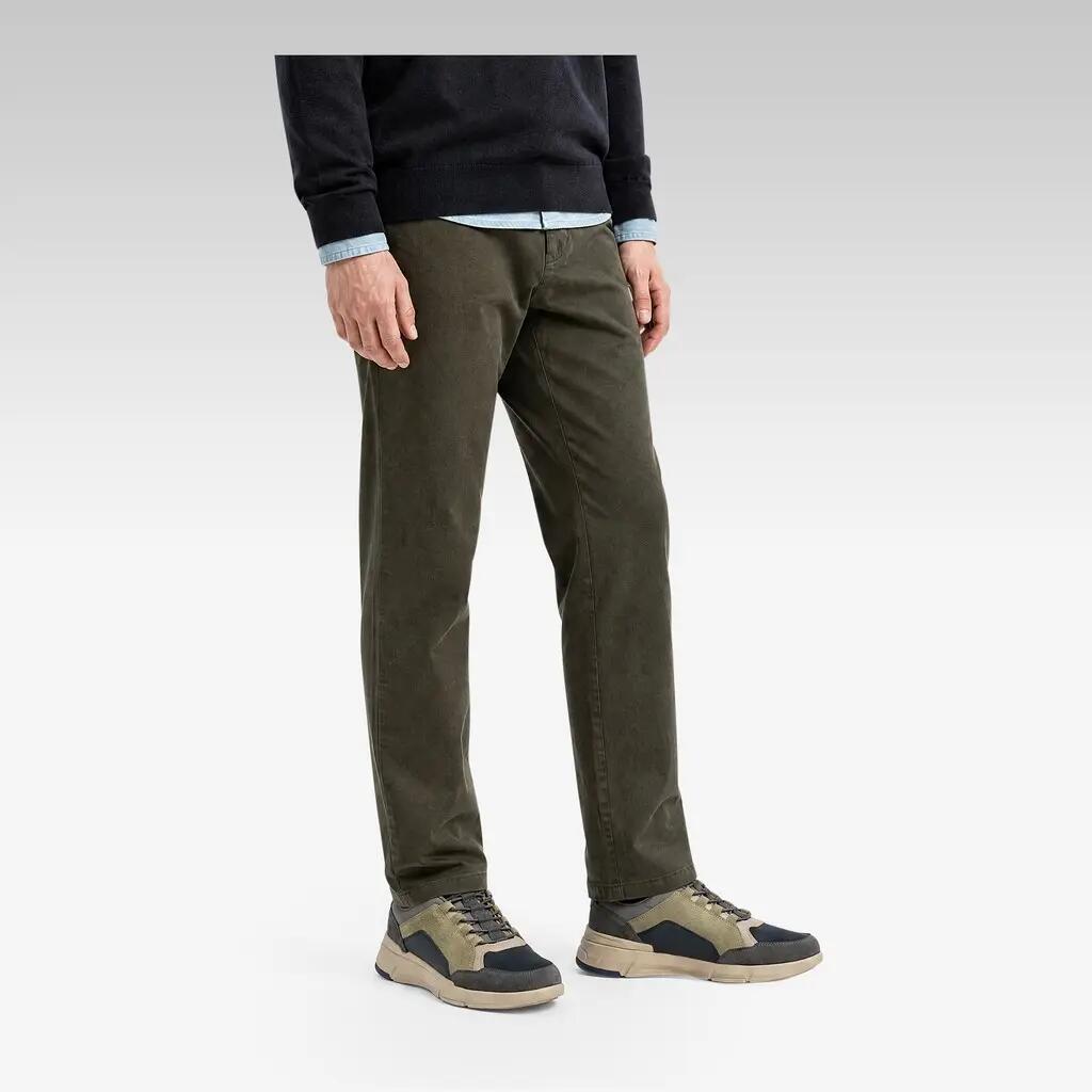 Baskets Homme VITTOUR PLUS MAN Bleu Marine Foncé/Anthracite 3/7
