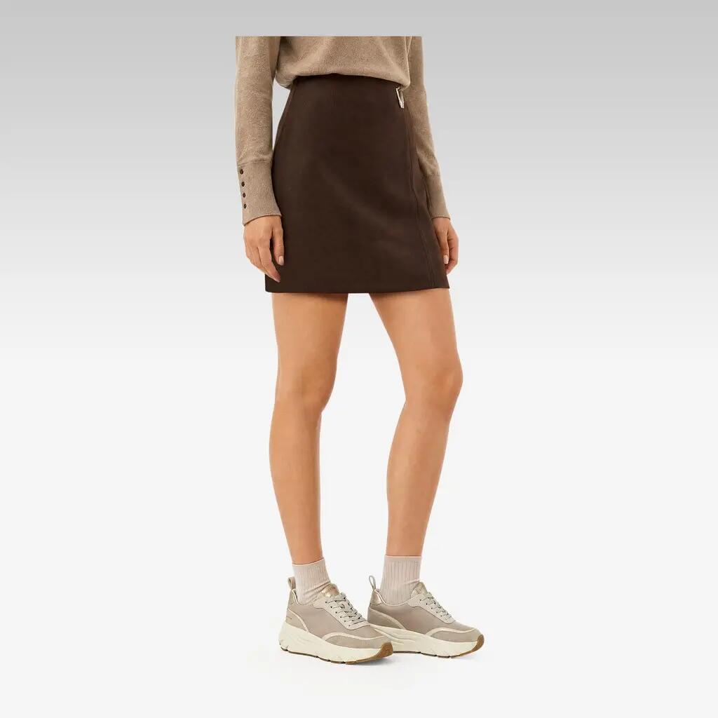 Baskets Femme DIAMANTA WOMAN Beige/Beige 3/7