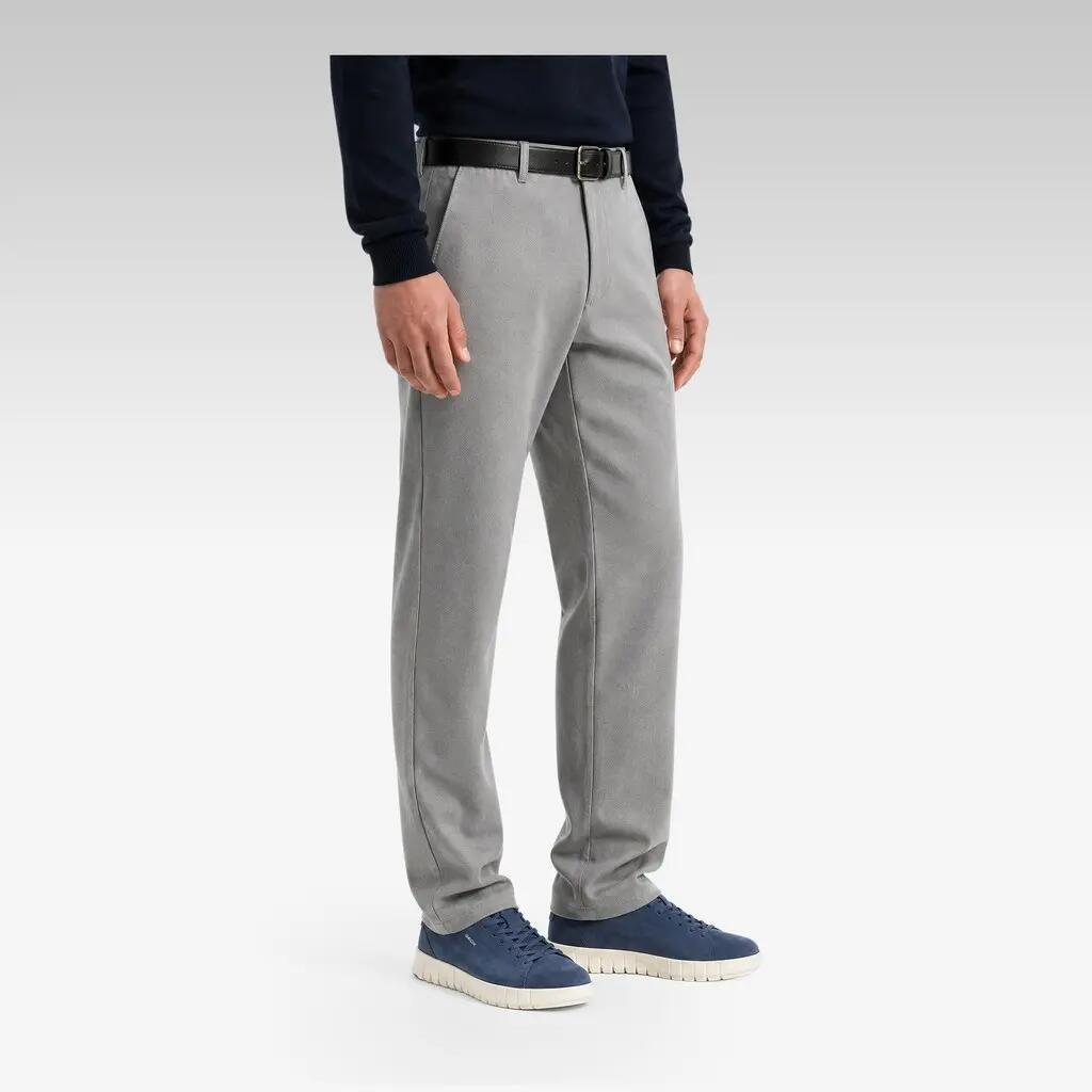 Baskets Homme U FLEXTRIDE PLUS Bleu Foncé 3/7