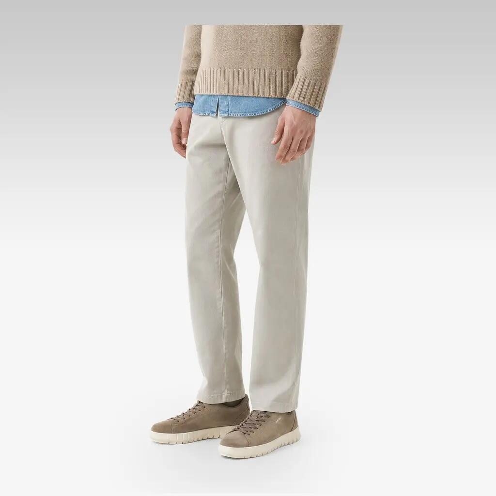Buty GEOX U65MAA 00022 Szary 3/7