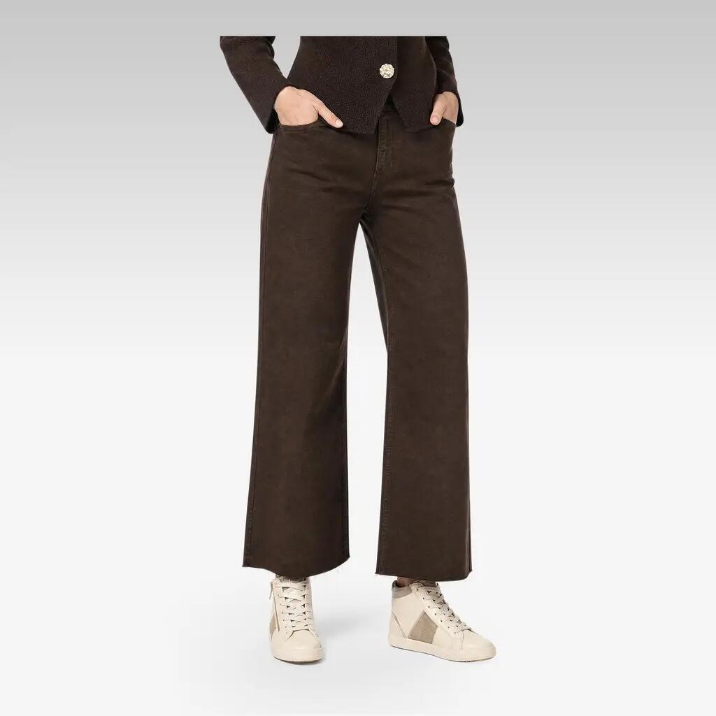 Baskets Femme BLOMIEE WOMAN Beige Clair/Beige 3/7