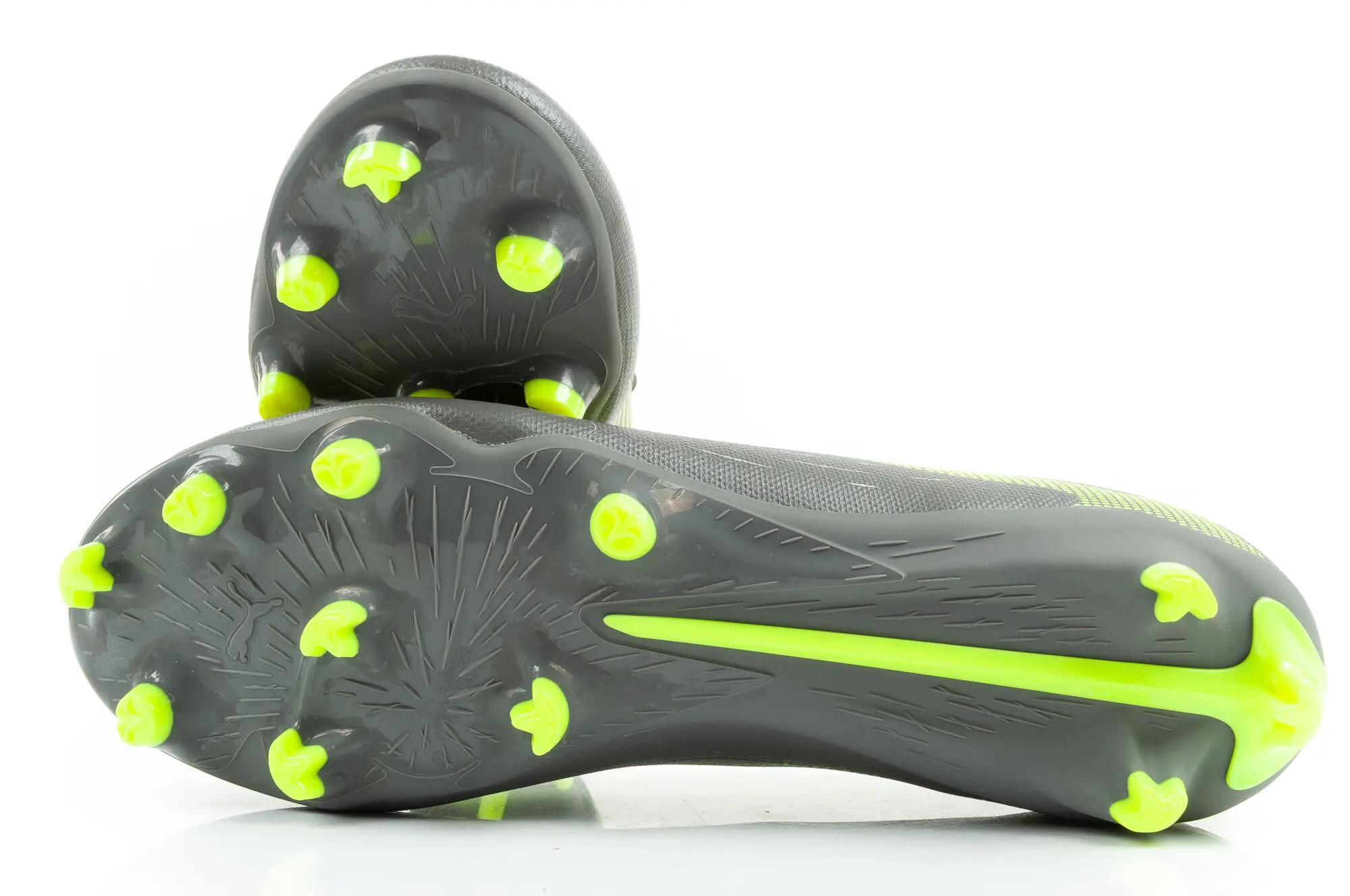 ULTRA 5 PLAY FG/AG voetbalschoenen PUMA 9/15