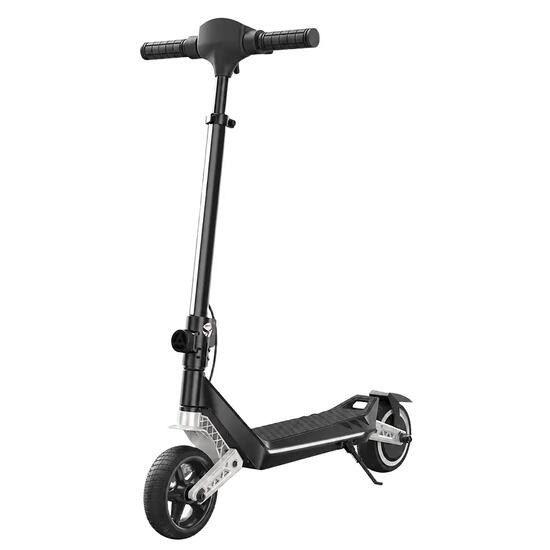 iScooter K6 elektrische kinderscooter, 3 snelheidsniveaus