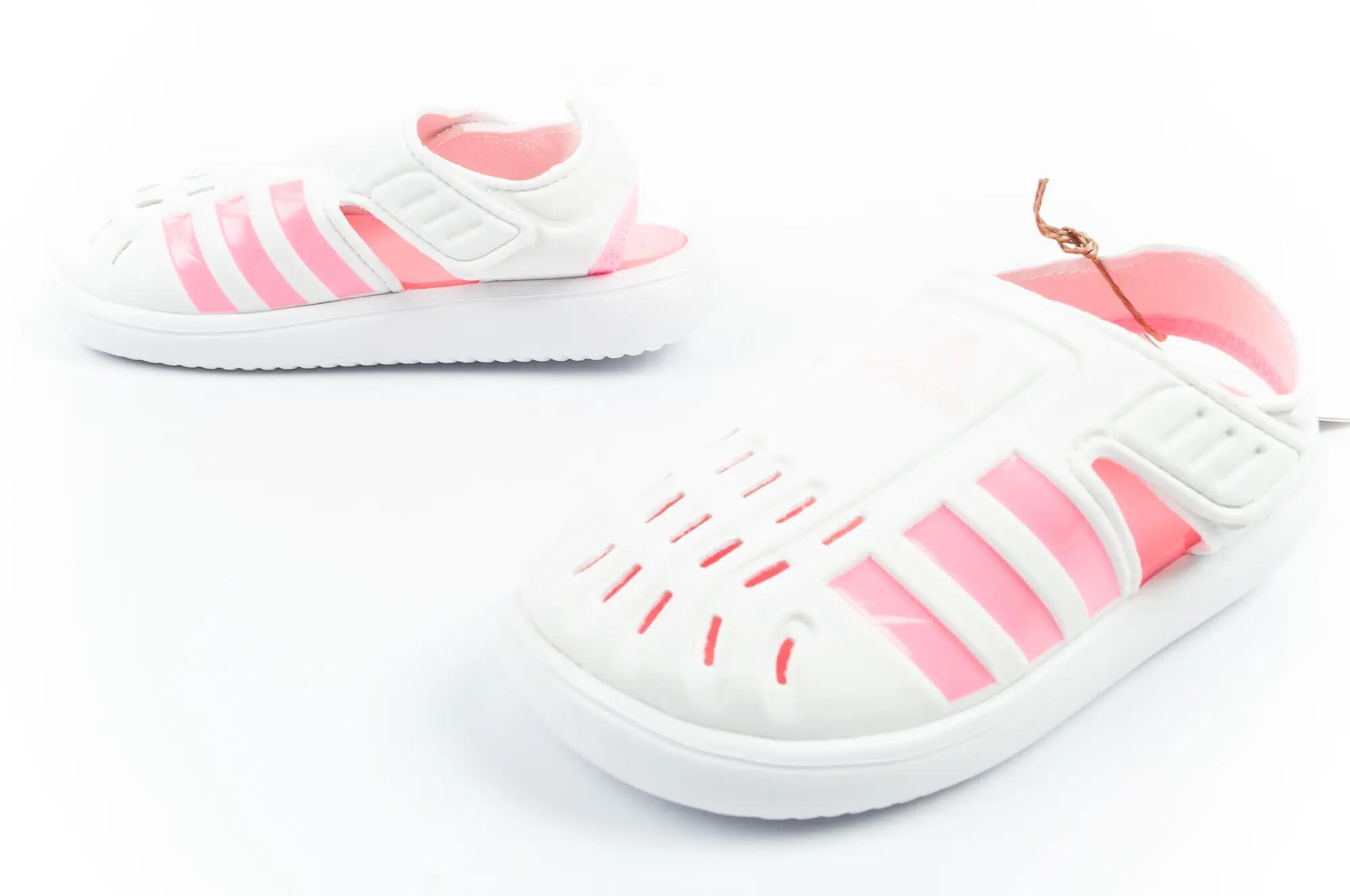 Closed-Toe Summer Water Sandals 8/9