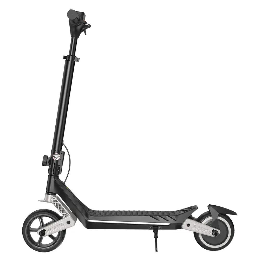 Patinete eléctrico infantil iScooter K6, 3 niveles de velocidad. 2/7