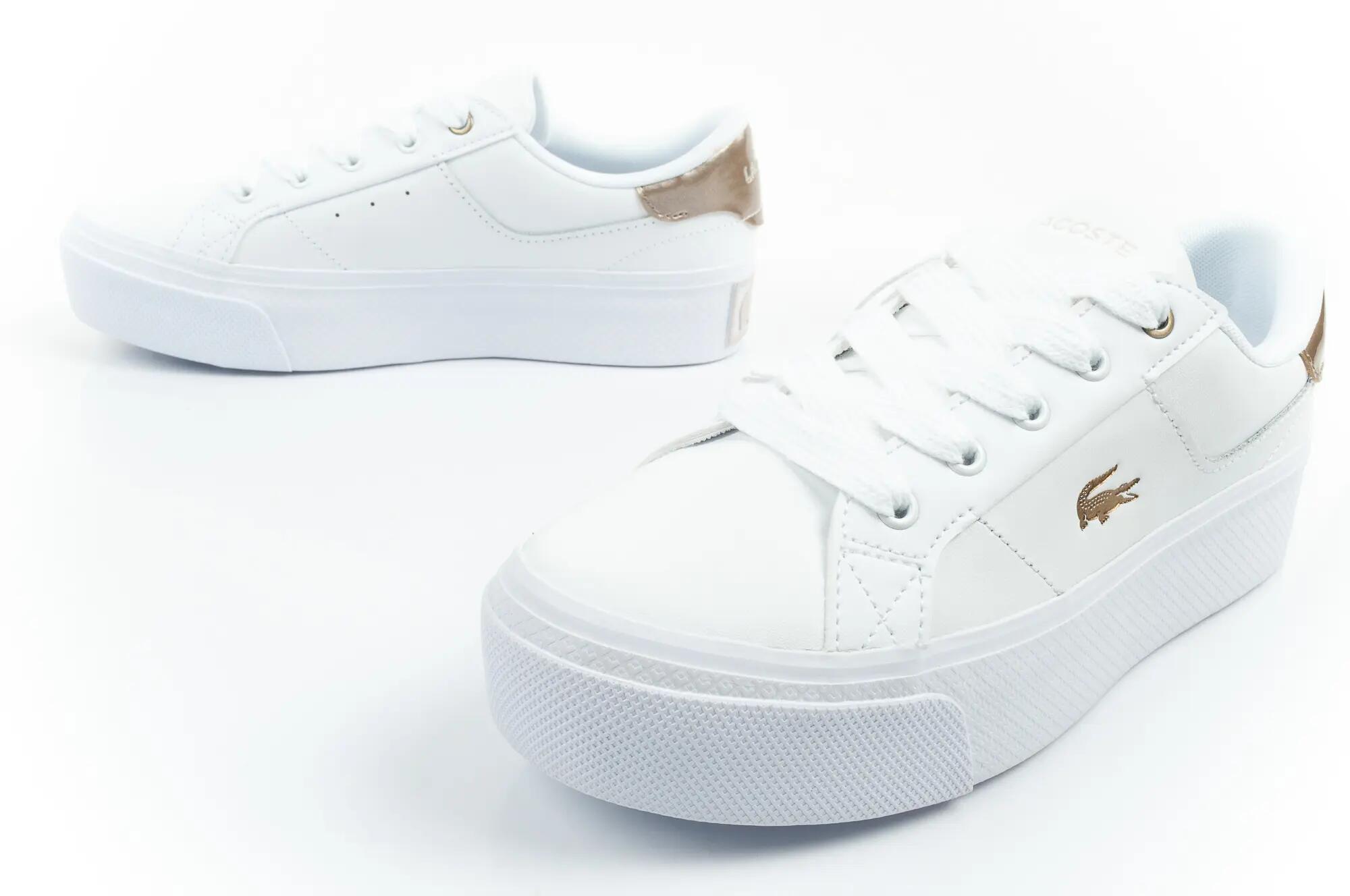 Chaussures de sport pour femme Lacoste Ziane Platform 8/8