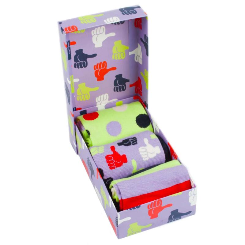 Happy Socks 41-46
