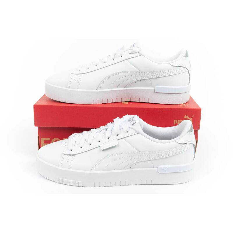 Pantofi sport femei Jada Renew Alb