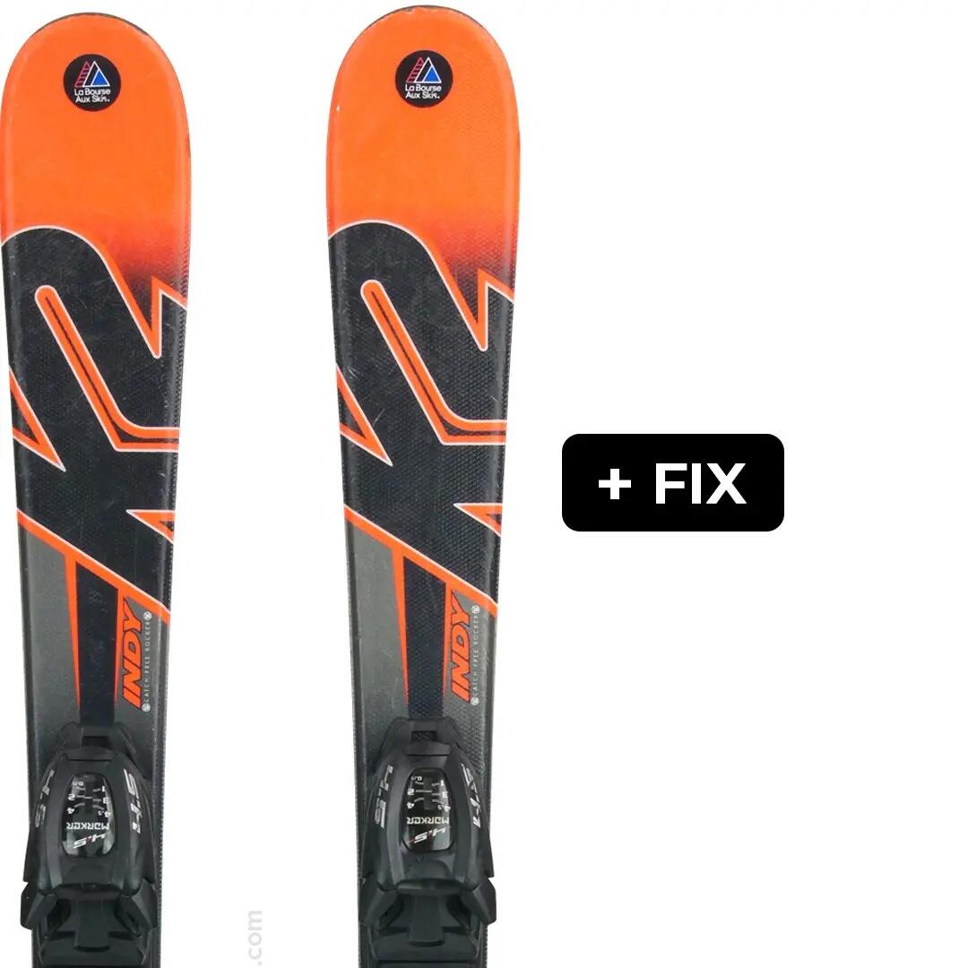 K2 picture