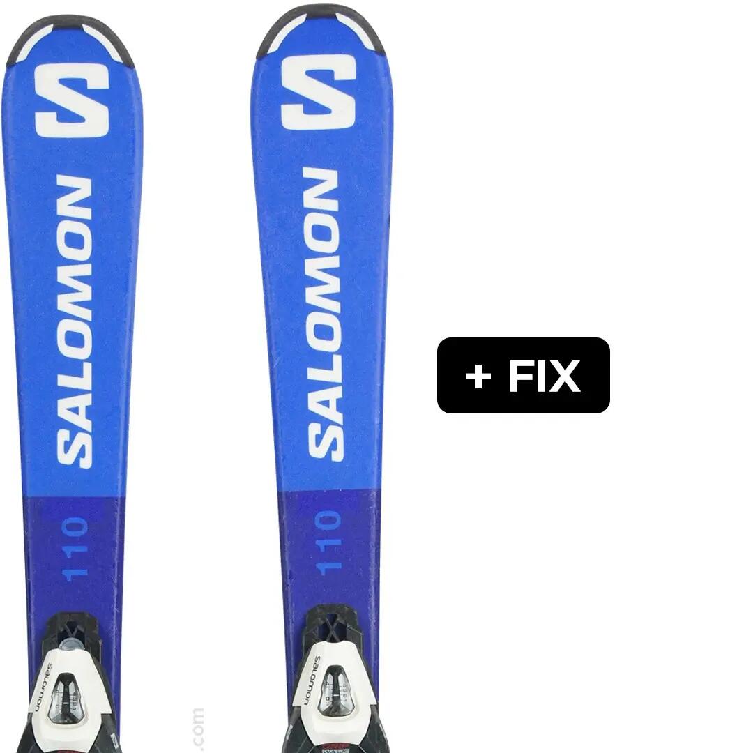 SALOMON picture