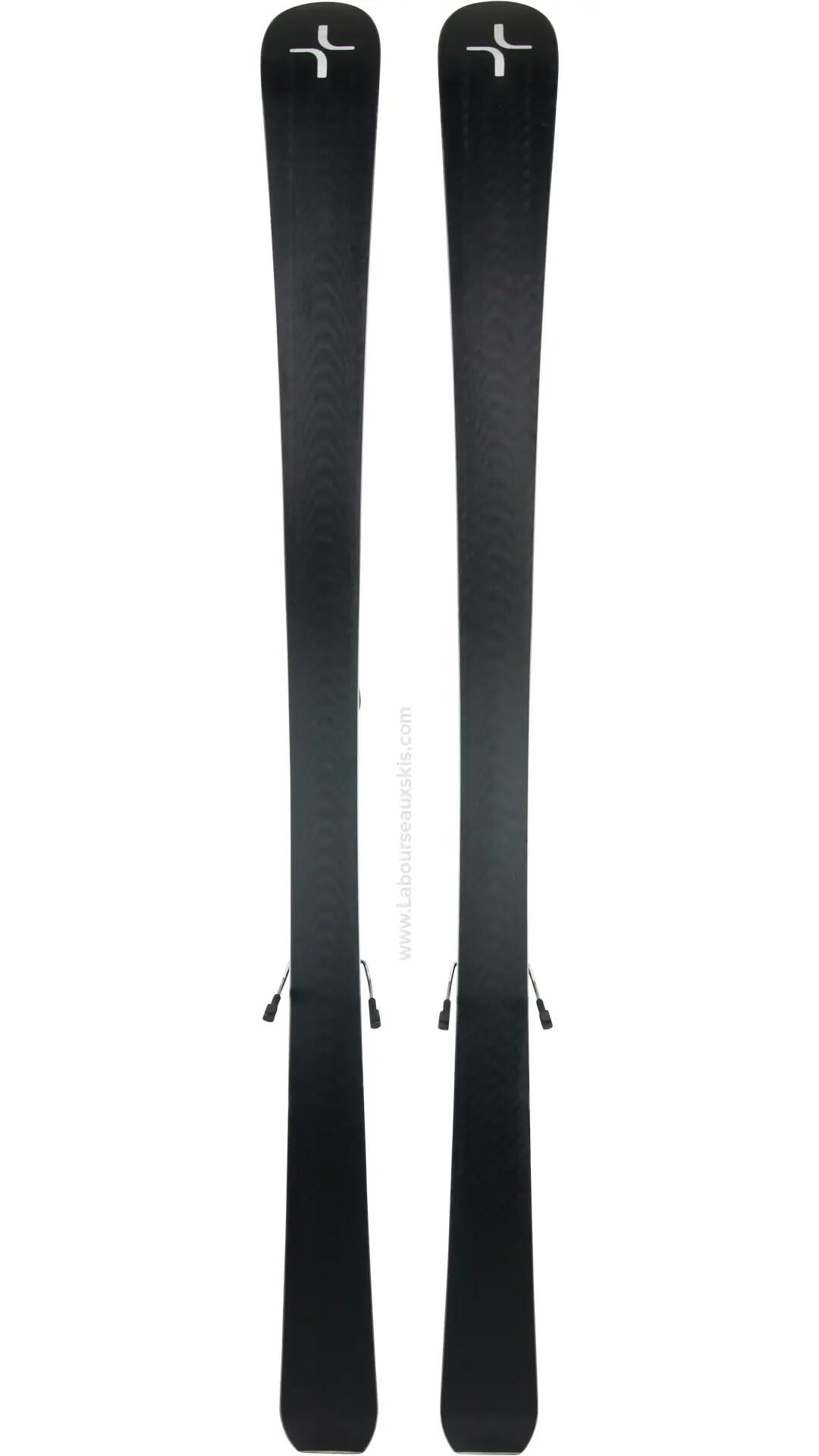 Reconditionné - LACROIX GTti + SPEEDCOM PLATE VSP 412 BLACK + GRIP WALK -... 2/7