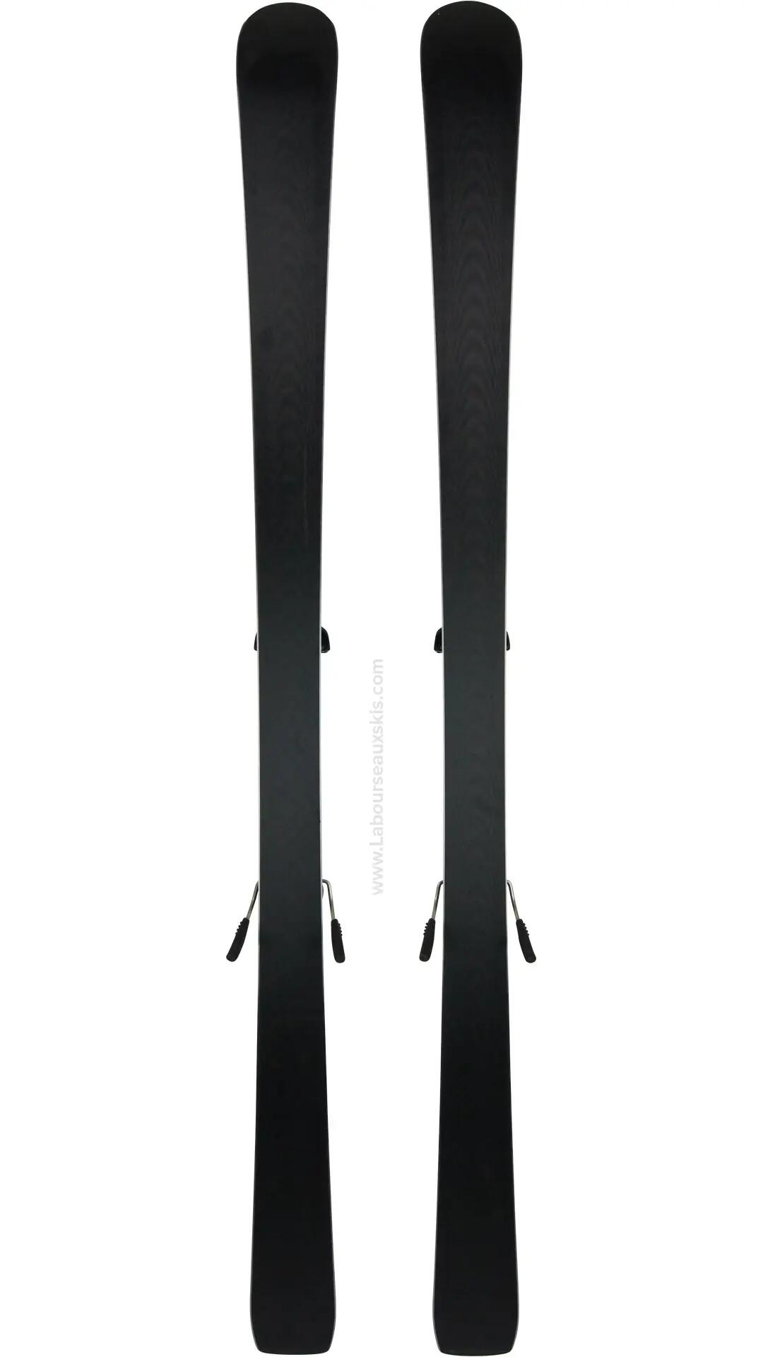 Reconditionné - FISCHER SKI FISCHER RC4 SPEED + FISCHER FJ7 - Très bon état 2/7