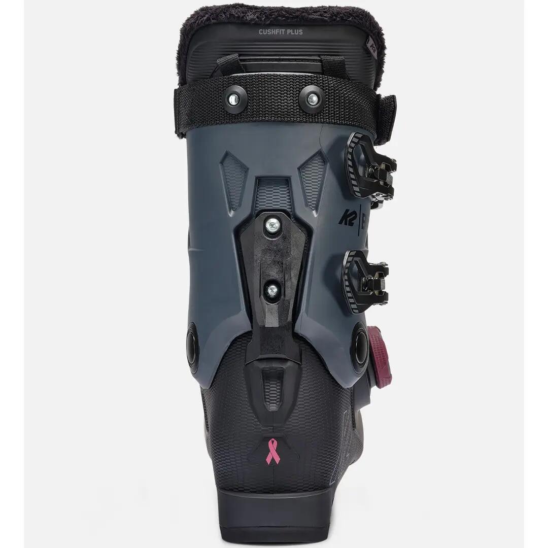 Chaussures De Ski Bfc 95 Boa W All Mountain Femme 4/4