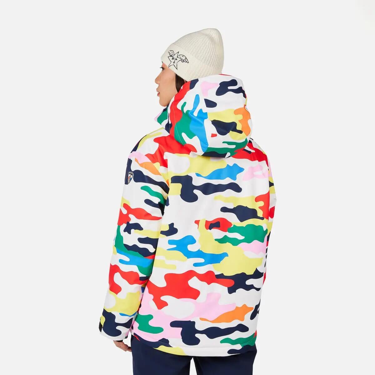 ROSSIGNOL W JCC VALTHOR JKT 3/5