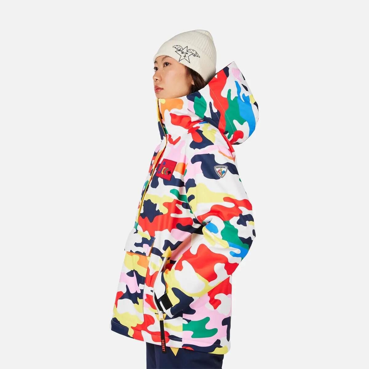 ROSSIGNOL W JCC VALTHOR JKT 2/5