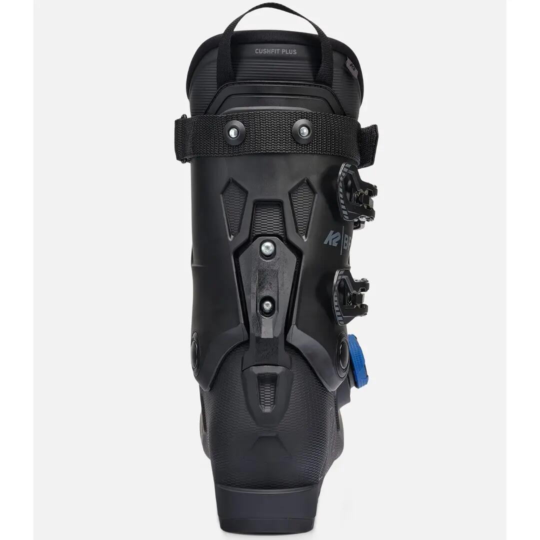 Chaussures De Ski Bfc 100 Boa All Mountain Homme 4/4