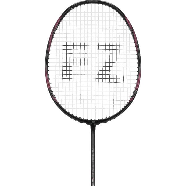 Raquette de badminton - adulte - puissante - HT Power 36 - noir 5/5