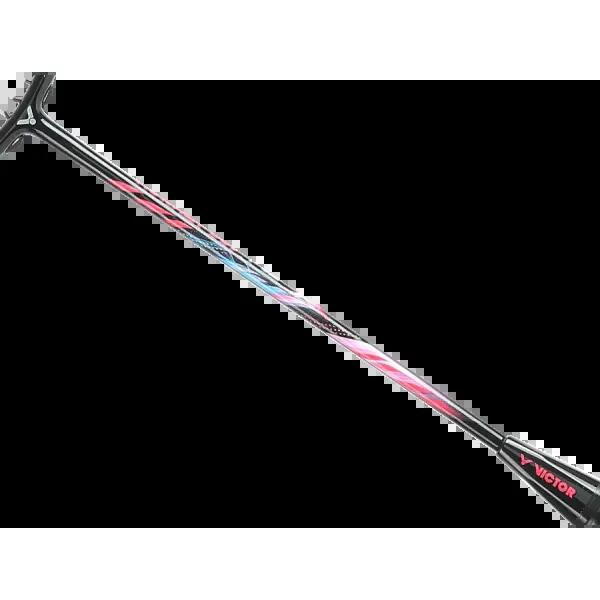 Racket - Badminton - Volwassen - Auraspeed PGS CI 4U 5/6