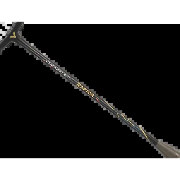 Racchetta Victor Thruster Raptor NON CORDEE 5/6