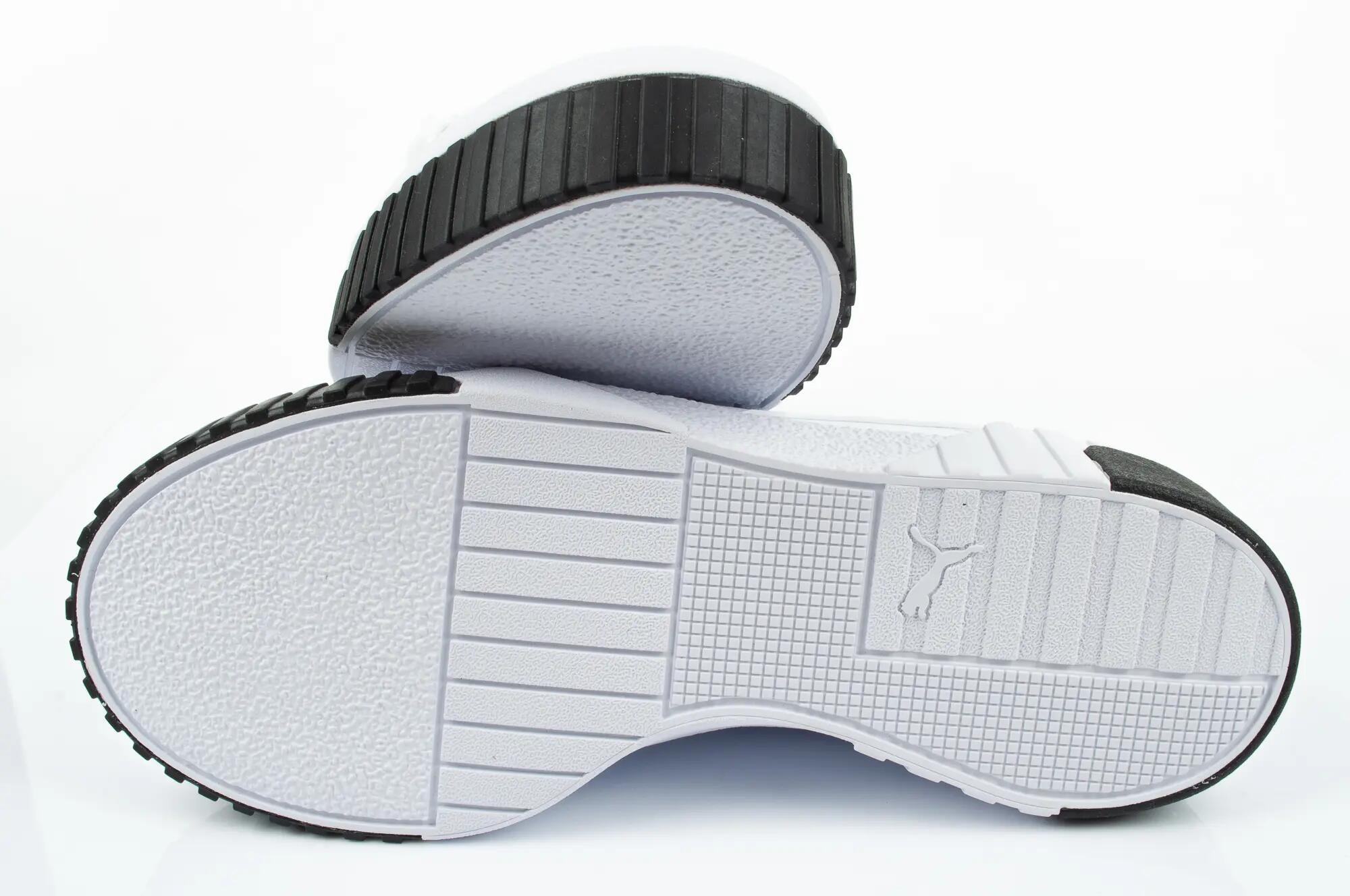 Sportschoenen Puma Cali, Wit, Dames 9/15