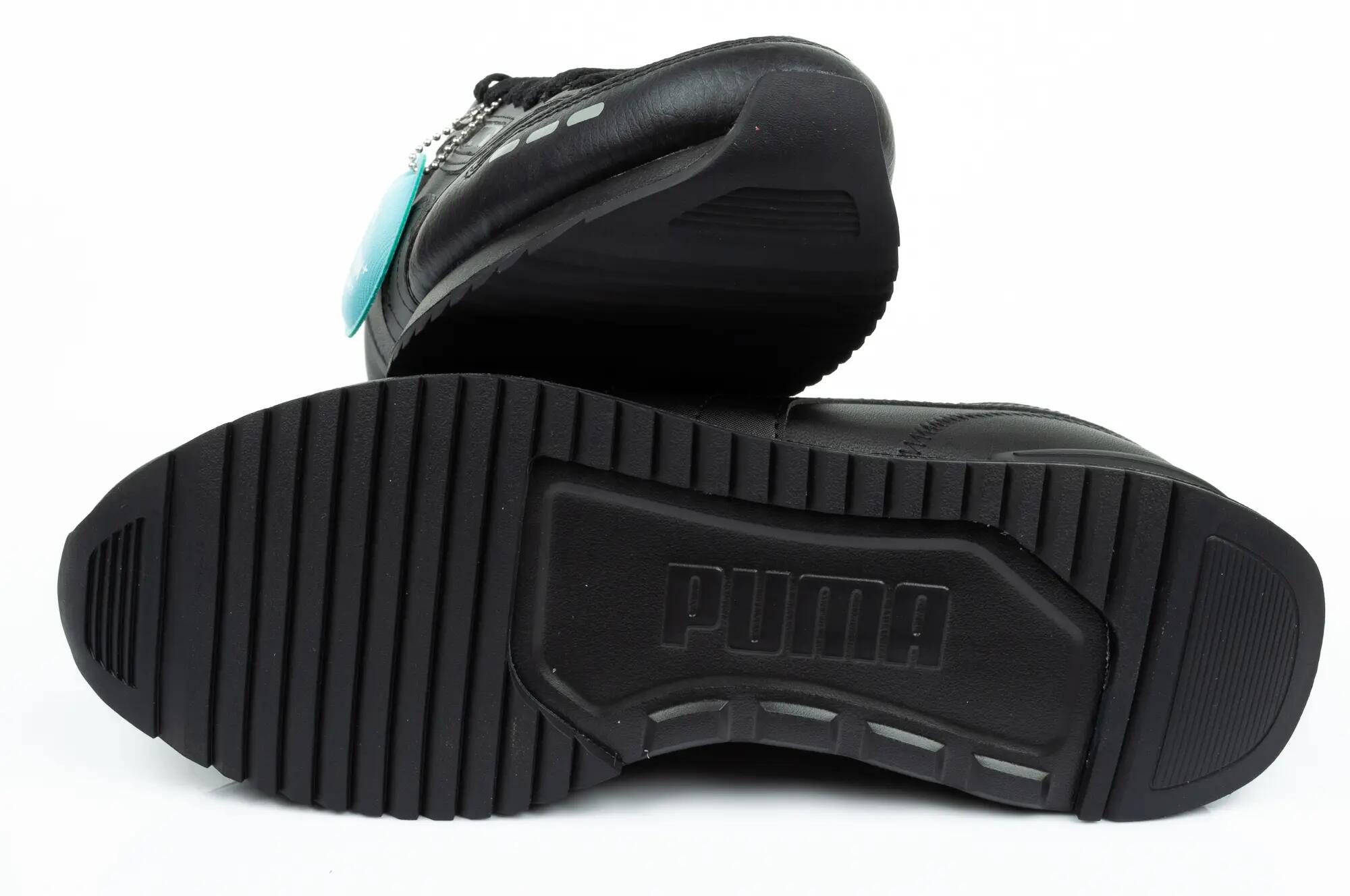 Buty do chodzenia męskie Puma R78 SL 9/10