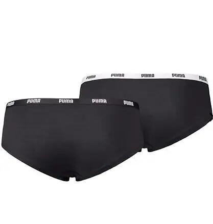 Panty Damen Hipsters 2 Pack 4/6