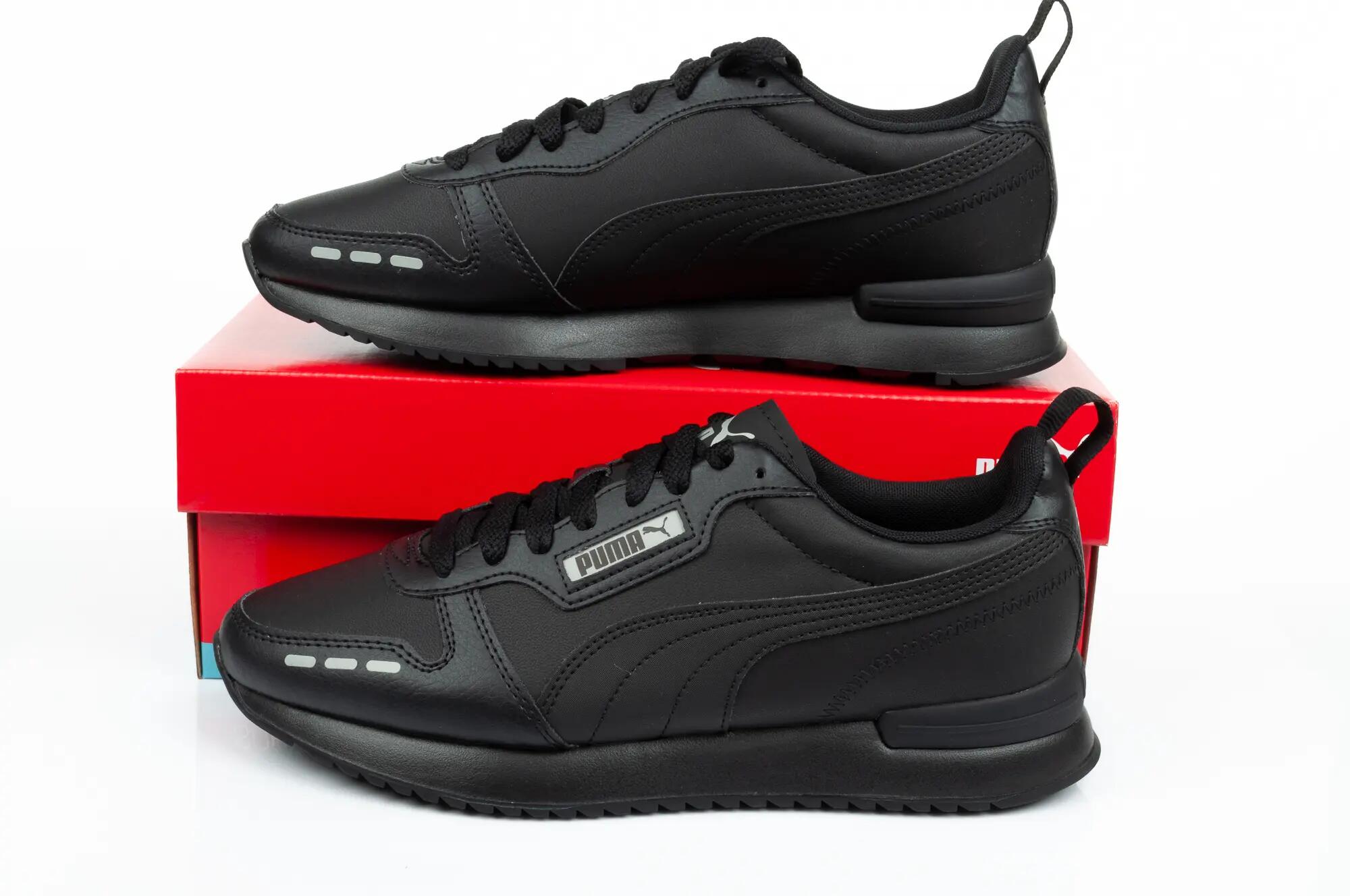 Buty do chodzenia męskie Puma R78 SL 10/10