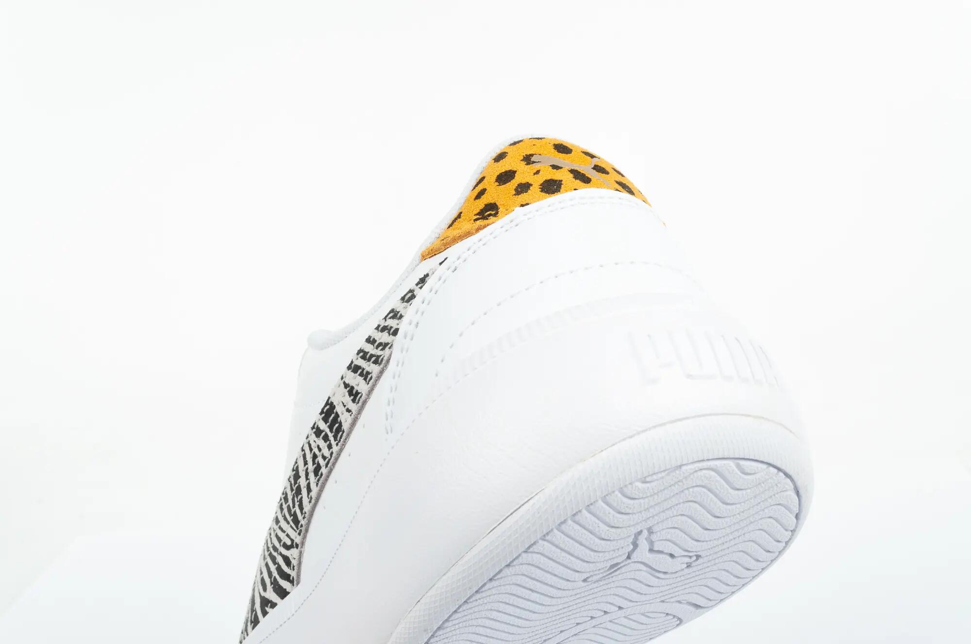Zapatillas Mujer PUMA Tori Safari Blanco 7/11