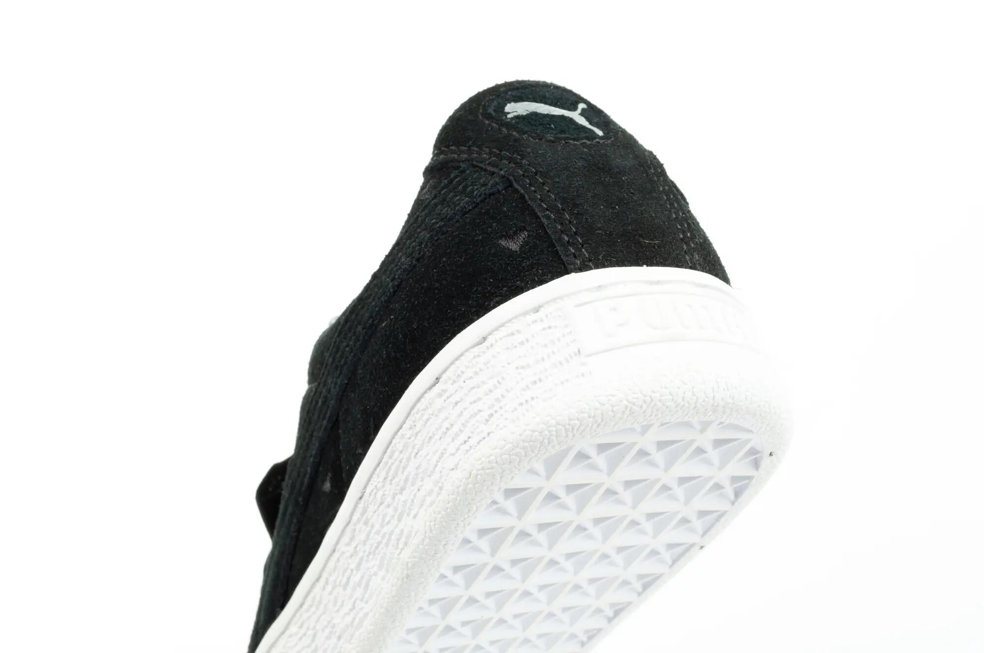 Zamszowe Buty Sportowe Dla Dzieci 7/10