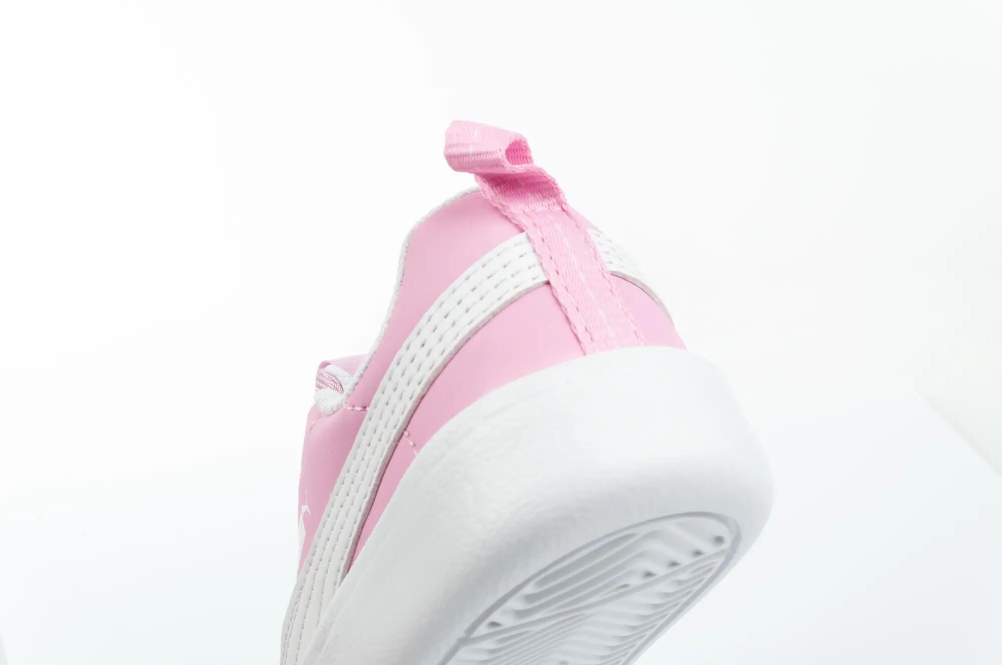 Dziecięce/niemowlęce Skórzane Buty Treningowe Courtflex Inf 7/10